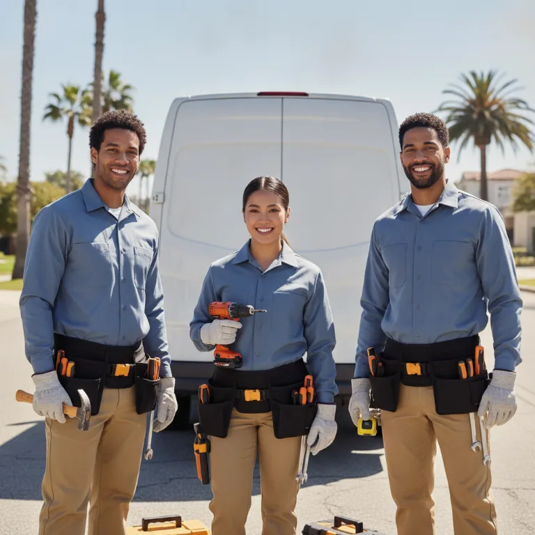 Schreiner Team in Frankfurt am Main